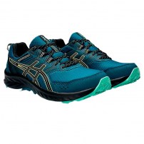 Кросівки для бігу чоловічі Asics GEL-VENTURE 9 Magnetic blue/Black